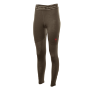 BADLANDS Леггинсы женские Pecora Lightweight Merino Leggings - Women