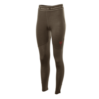 BADLANDS Леггинсы женские Pecora Lightweight Merino Leggings - Women BADLANDS Леггинсы женские Pecora Lightweight Merino Leggings - Women
