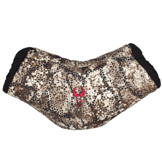BADLANDS Муфта Bonfire Hand Muff BADLANDS Муфта Bonfire Hand Muff