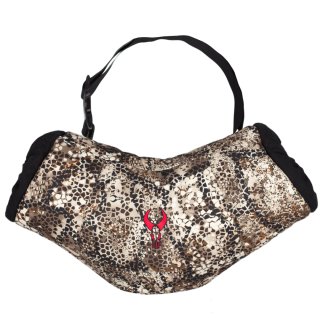 BADLANDS Муфта Bonfire Hand Muff BADLANDS Муфта Bonfire Hand Muff