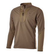 BADLANDS Balder 1/2 Zip