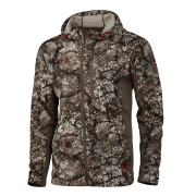 BADLANDS Flex Full-Zip Hoodie 2.0