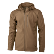 BADLANDS Flex Full-Zip Hoodie 2.0