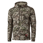 BADLANDS Куртка Flex 1/2 Zip Hoodie 2.0