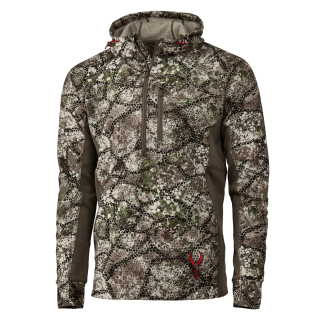 BADLANDS Куртка Flex 1/2 Zip Hoodie 2.0 BADLANDS Куртка Flex 1/2 Zip Hoodie 2.0