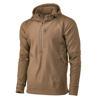 BADLANDS Куртка Flex 1/2 Zip Hoodie 2.0 BADLANDS Куртка Flex 1/2 Zip Hoodie 2.0