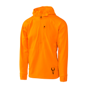 BADLANDS Куртка Flex 1/2 Zip Hoodie 2.0