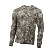 BADLANDS Лонгслив Algus Long Sleeve Crew