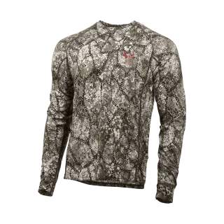 BADLANDS Лонгслив Algus Long Sleeve Crew BADLANDS Лонгслив Algus Long Sleeve Crew