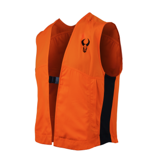 BADLANDS Жилет Blaze Orange Vest BADLANDS Жилет Blaze Orange Vest