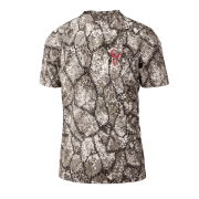 BADLANDS Футболка Andaire Short Sleeve