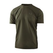 BADLANDS Футболка Andaire Short Sleeve