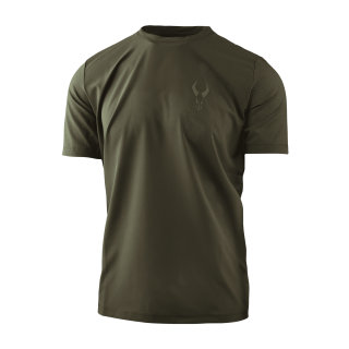 BADLANDS Футболка Andaire Short Sleeve BADLANDS Футболка Andaire Short Sleeve