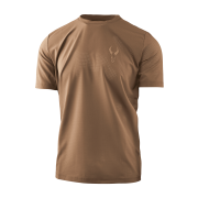 BADLANDS Футболка Andaire Short Sleeve