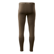 BADLANDS Кальсоны Pecora Heavyweight Merino Leggings