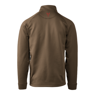 BADLANDS Кофта Source Heavyweight 1/4 Zip BADLANDS Кофта Source Heavyweight 1/4 Zip