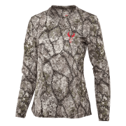 BADLANDS Лонгслив Andaire Long Sleeve - Women