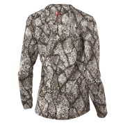 BADLANDS Лонгслив Andaire Long Sleeve - Women