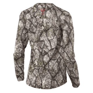 BADLANDS Лонгслив Andaire Long Sleeve - Women BADLANDS Лонгслив Andaire Long Sleeve - Women