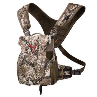 BADLANDS Чехол/сумка для бинокля Bino AXS BADLANDS Чехол/сумка для бинокля Bino AXS