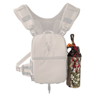 BADLANDS Чехол для спрея Bear Spray Pocket BADLANDS Чехол для спрея Bear Spray Pocket