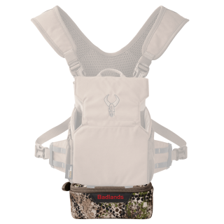 BADLANDS Подсумок Bottom Pocket BADLANDS Подсумок Bottom Pocket