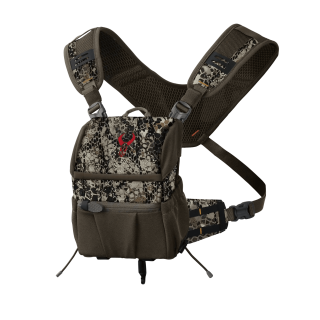 BADLANDS Чехол/сумка для бинокля Bino EZ BADLANDS Чехол/сумка для бинокля Bino EZ