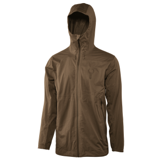 BADLANDS Дождевик Exo Rain Jacket BADLANDS Дождевик Exo Rain Jacket