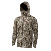 BADLANDS Дождевик Exo Rain Jacket