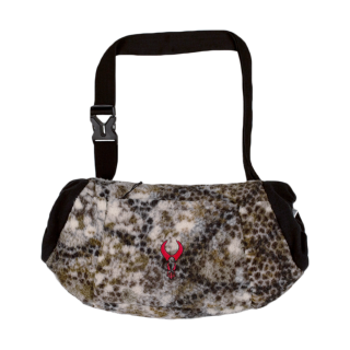 BADLANDS Муфта для рук Silens Hand Muff BADLANDS Муфта для рук Silens Hand Muff