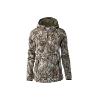 BADLANDS Куртка женская Detour Hoodie - Women's