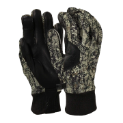 BADLANDS Перчатки Hybrid Glove