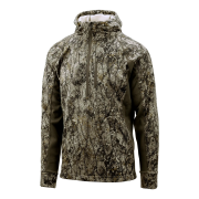 BADLANDS Куртка Flex 1/2 Zip Hoodie 2.0