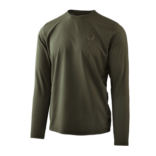 BADLANDS Лонгслив Andaire Long Sleeve BADLANDS Лонгслив Andaire Long Sleeve