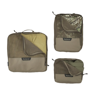 BADLANDS Набор Packing Cubes Kit BADLANDS Набор Packing Cubes Kit