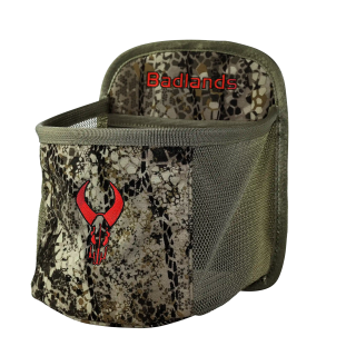 BADLANDS Корзина Treestand Basket BADLANDS Корзина Treestand Basket