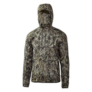 BADLANDS Толстовка Draw Hoodie BADLANDS Толстовка Draw Hoodie