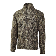 BADLANDS Куртка Flex Lightweight ¼-Zip