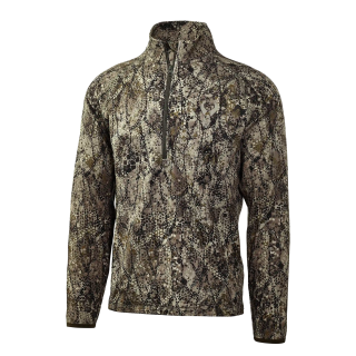 BADLANDS Куртка Flex Lightweight ¼-Zip BADLANDS Куртка Flex Lightweight ¼-Zip