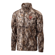 BADLANDS Куртка Flex Lightweight ¼-Zip