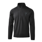 BADLANDS Куртка Flex Lightweight ¼-Zip