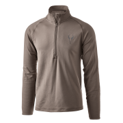 BADLANDS Куртка Flex Lightweight ¼-Zip