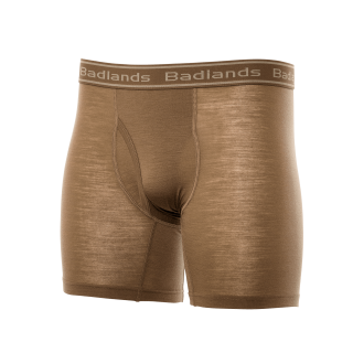 BADLANDS Трусы Merino Boxer Shorts BADLANDS Трусы Merino Boxer Shorts