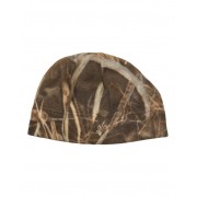 AVERY Шапка Fleece Skull Cap