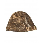 AVERY Шапка Double Fleece Skull Cap