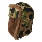 AVERY Шапка Heritage® Collection Trapper Hat