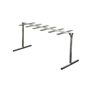 BANDED Стойка для птиц Bird Rack BANDED Стойка для птиц Bird Rack