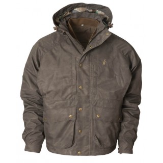 AVERY Куртка Heritage® Collection Hybrid Insulated 3 in 1 Wader Jacket AVERY Куртка Heritage® Collection Hybrid Insulated 3 in 1 Wader Jacket