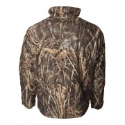 AVERY Толстовка Originals Quarter Zip Insulated Pullover