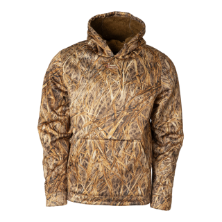 AVERY Толстовка Originals Softshell Hooded Pullover AVERY Толстовка Originals Softshell Hooded Pullover